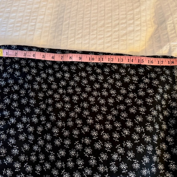 Ann Taylor Loft ruana kimono - Picture 4 of 7